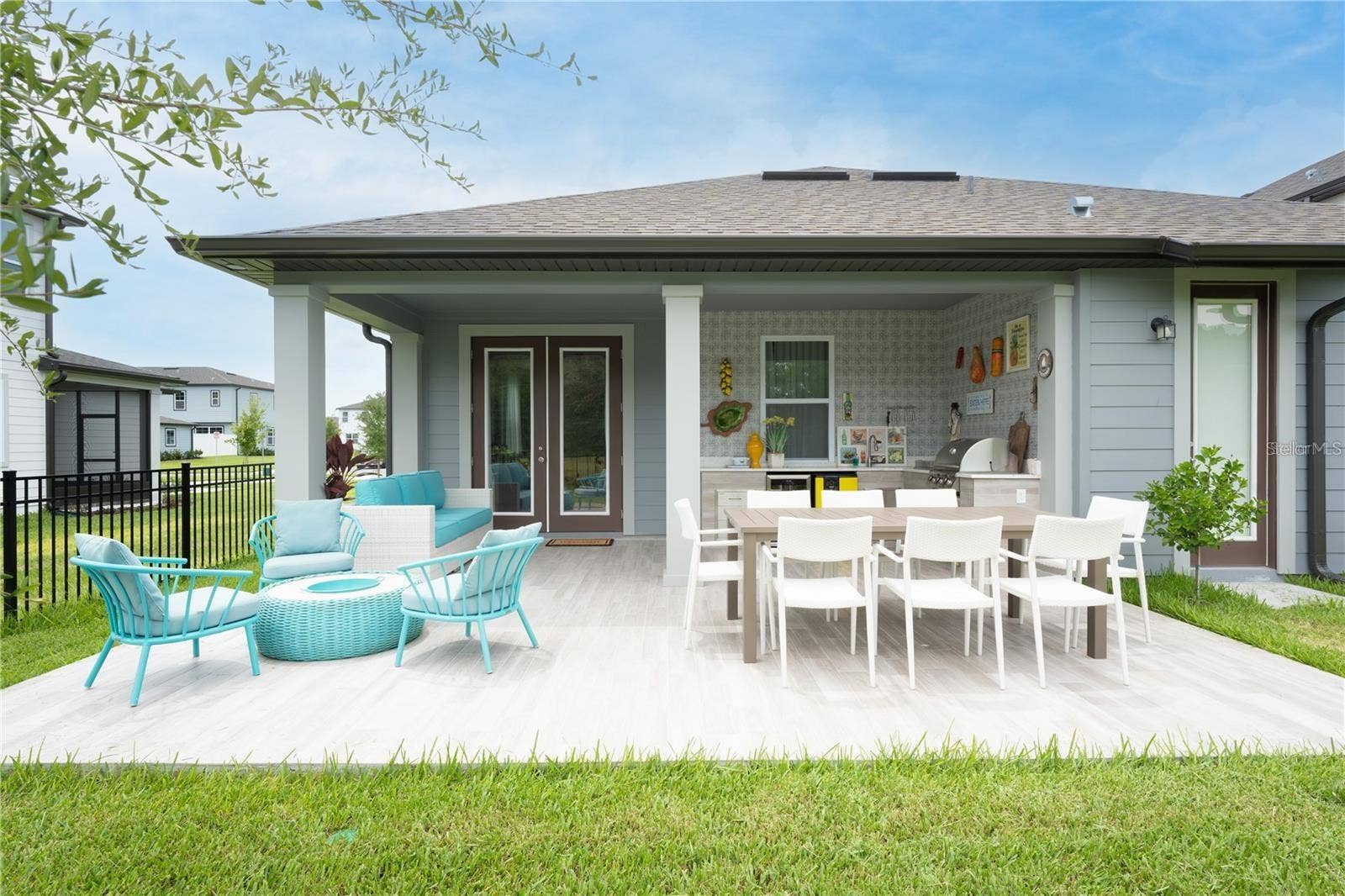 11243 PIXIE MANDARIN COURT, Winter Garden, FL 34787 11243 PIXIE MANDARIN COURT, Winter Garden, FL 34787