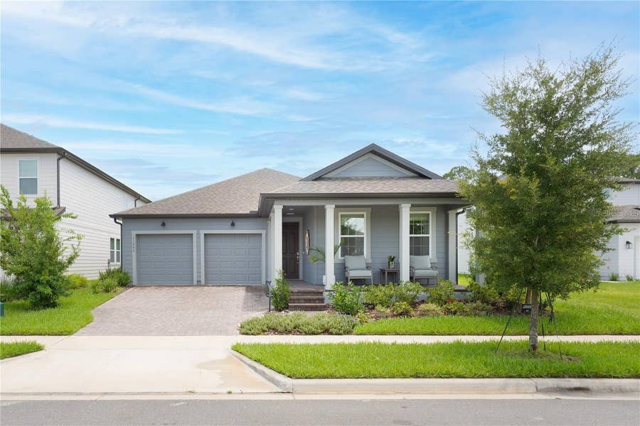 Property photo for 11243 PIXIE MANDARIN COURT, Winter Garden, FL
