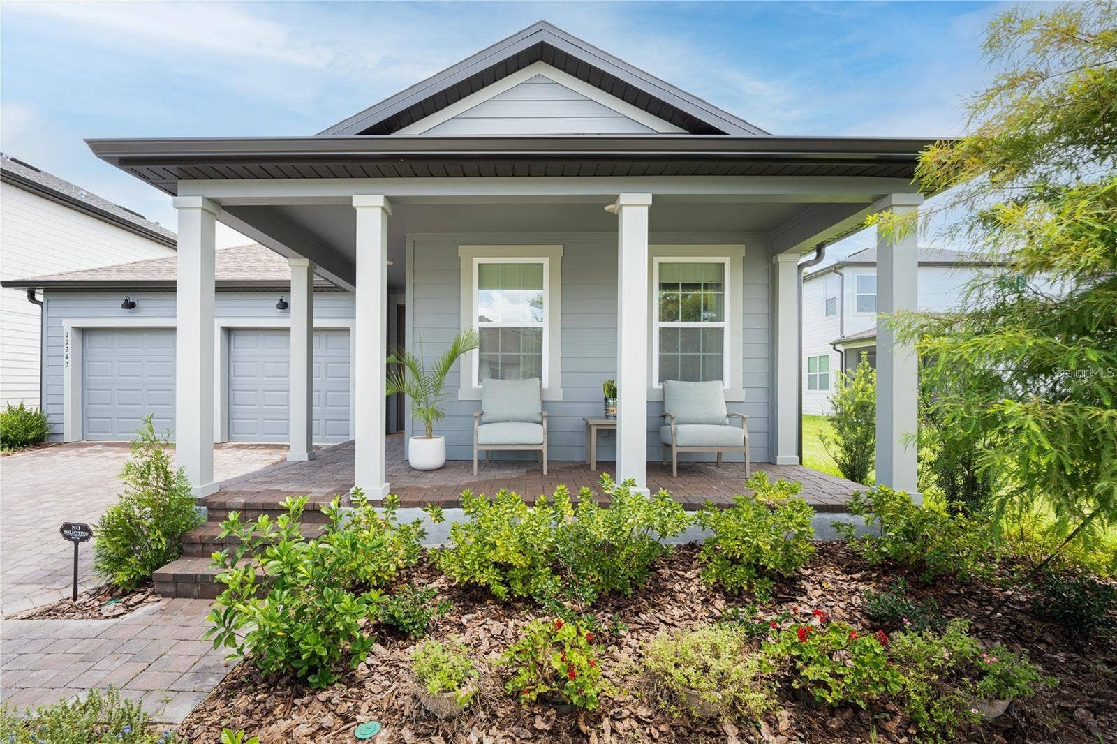 11243 PIXIE MANDARIN COURT, Winter Garden, FL 34787 11243 PIXIE MANDARIN COURT, Winter Garden, FL 34787