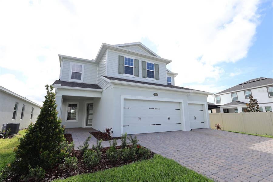Property photo for 2685 GREAT HERON AVENUE, St Cloud, FL