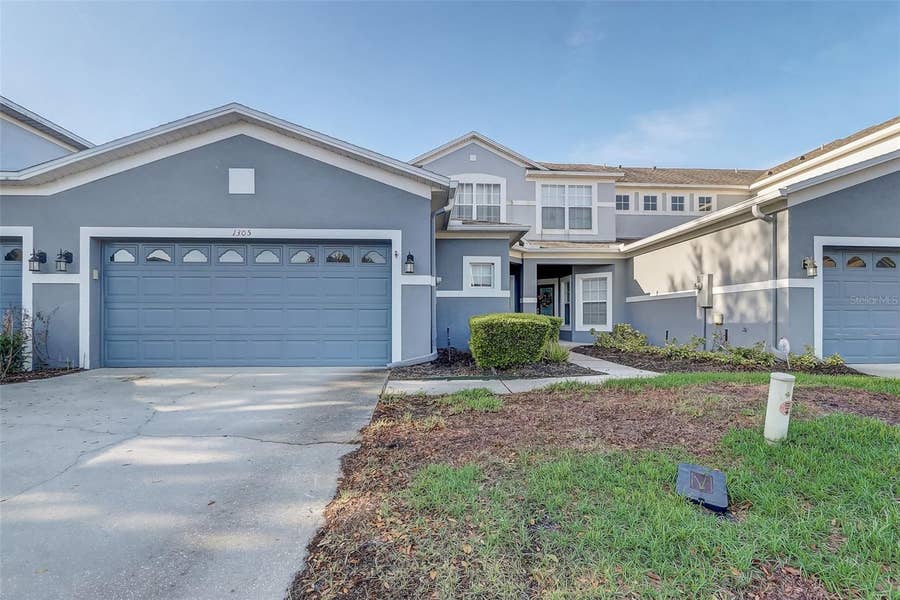Property photo for 1305 SANDSTONE RUN, Sanford, FL