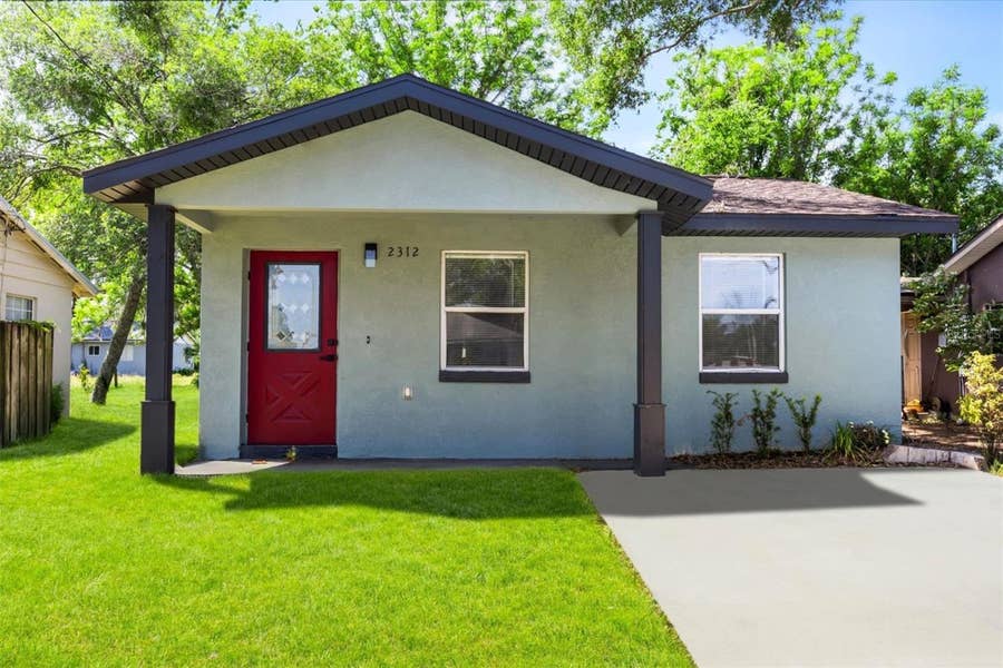 Property photo for 2312 SW FORT KING STREET, Ocala, FL