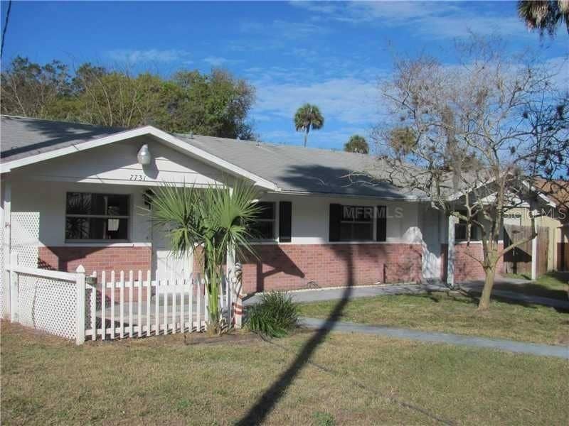 Property photo for 7731 CHAPEL AVENUE, Port Richey, FL