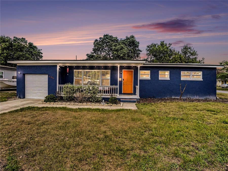 Property photo for 3313 E KALEY AVENUE, Orlando, FL