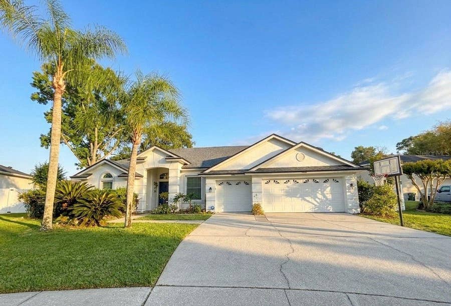 Property photo for 2151 CANDLERIDGE COURT, Oviedo, FL