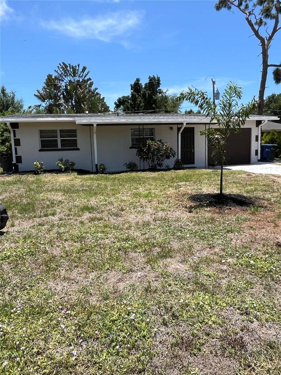 Property photo for 161 STANFORD ROAD, Venice, FL