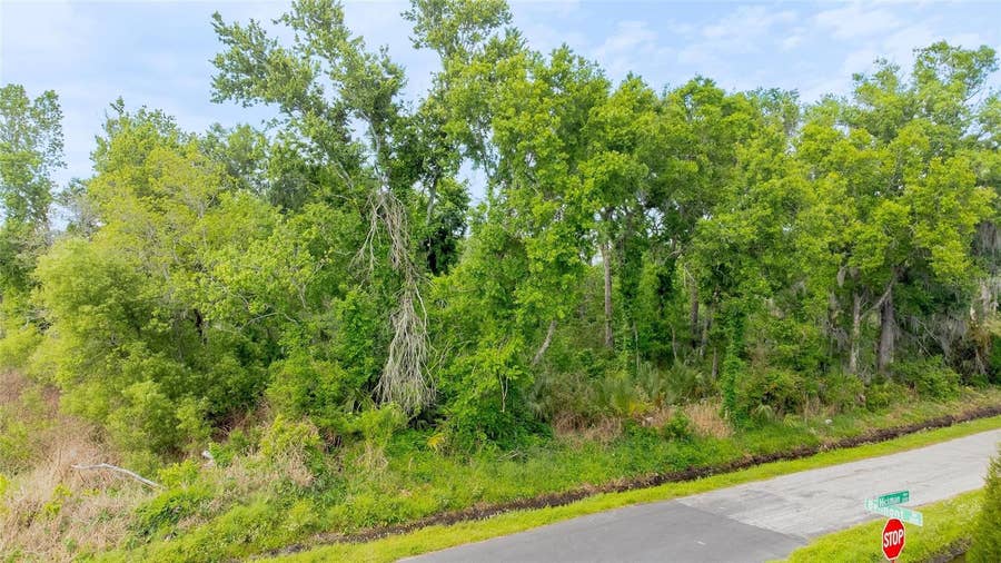 Property photo for HICKMAN AVENUE, Plant City, FL