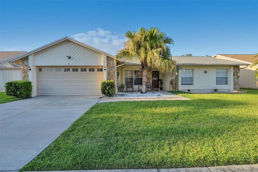Property photo for 9724 CYPRESS POND AVENUE, Tampa, FL