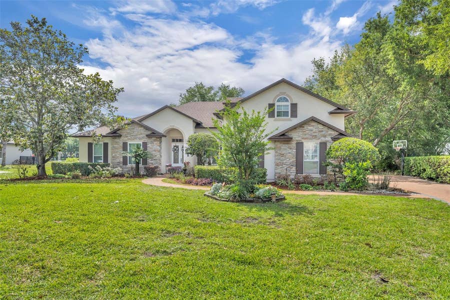 Property photo for 13536 SUNSET LAKES CIRCLE, Winter Garden, FL