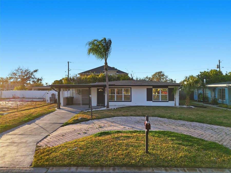 Property photo for 2470 DEL RIO WAY, Dunedin, FL
