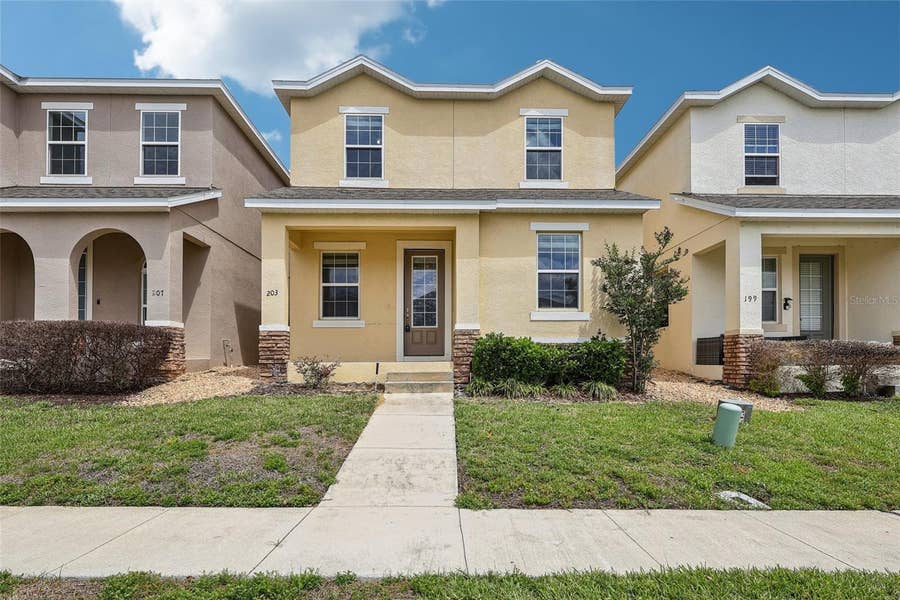 Property photo for 203 BOYDFIELD LANE, Davenport, FL