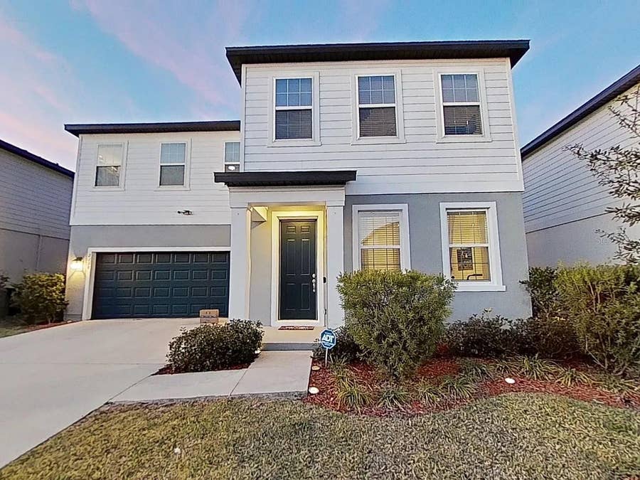 Property photo for 2138 DERWENT DRIVE, Davenport, FL