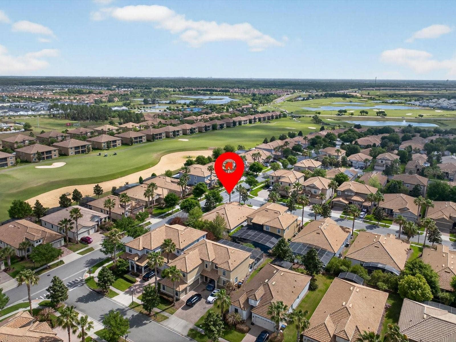 1300 GLENEAGLES LANE, Davenport, FL 33896 1300 GLENEAGLES LANE, Davenport, FL 33896
