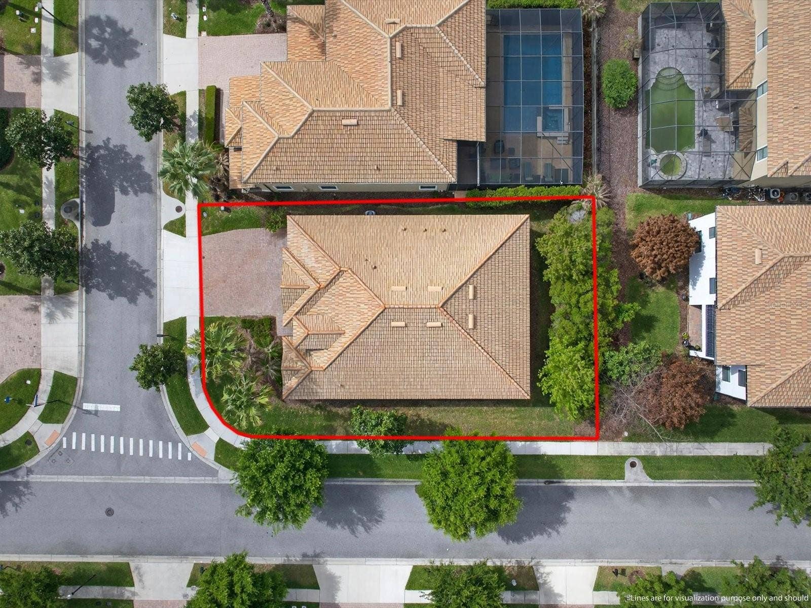 1300 GLENEAGLES LANE, Davenport, FL 33896 1300 GLENEAGLES LANE, Davenport, FL 33896