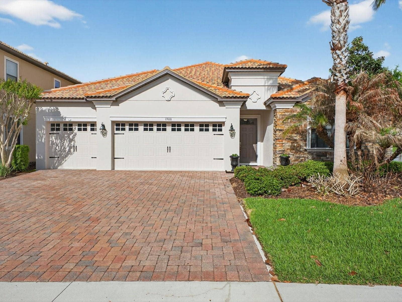 1300 GLENEAGLES LANE, Davenport, FL 33896 1300 GLENEAGLES LANE, Davenport, FL 33896