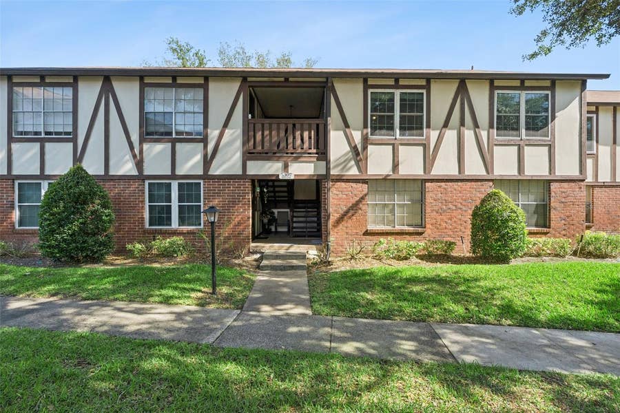Property photo for 5307 HANSEL AVENUE, #D8, Orlando, FL