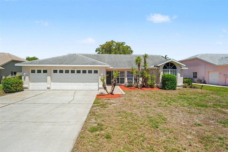 Property photo for 9389 FOX HOLLOW LANE, Weeki Wachee, FL