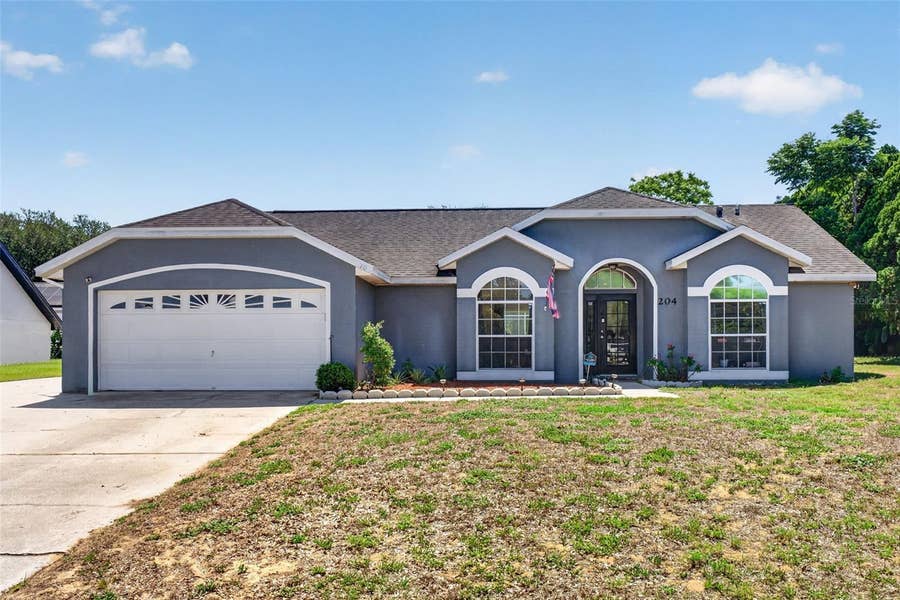 Property photo for 204 MONTANA AVENUE, Davenport, FL