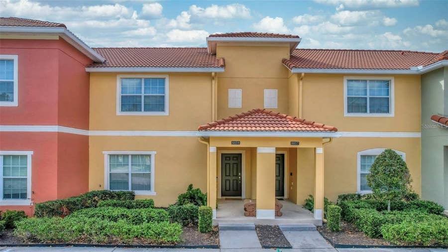Property photo for 8859 CANDY PALM ROAD, Kissimmee, FL