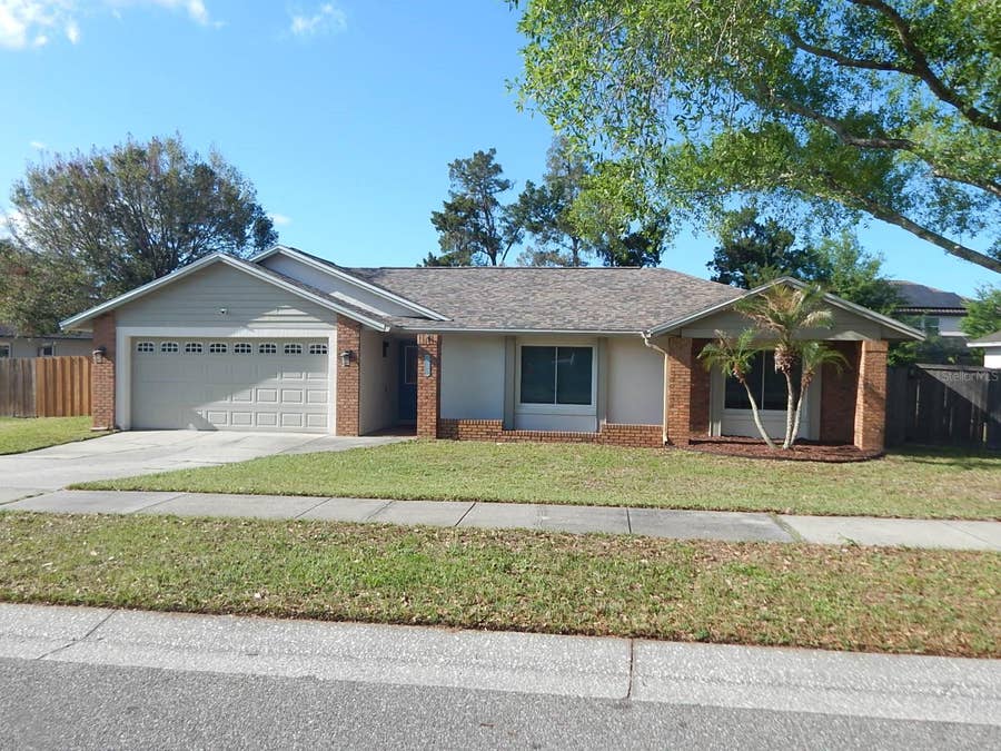 Property photo for 4660 CREEKVIEW LANE, Oviedo, FL