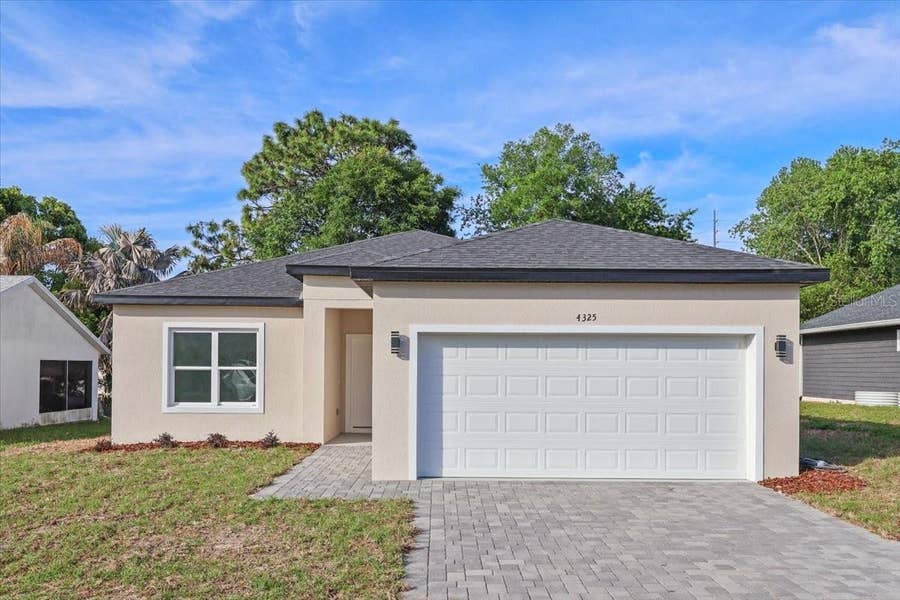 Property photo for 4325 N BACALL LOOP, Beverly Hills, FL