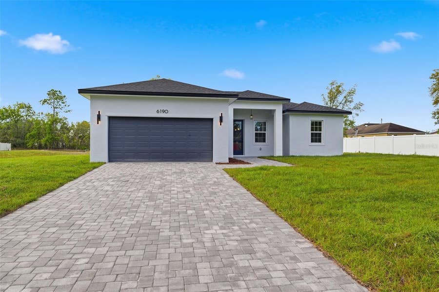 Property photo for 6190 SW 144TH PLACE, Ocala, FL