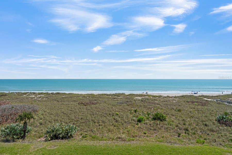 Property photo for 1890 N ATLANTIC AVENUE, #A404, Cocoa Beach, FL