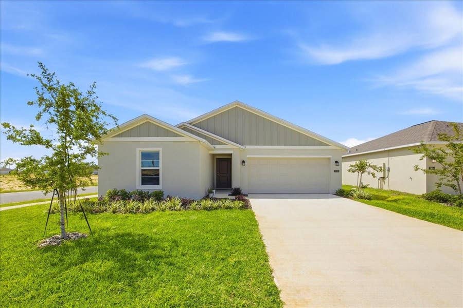 Property photo for 2350 MCKINLEY DRIVE, Lake Wales, FL