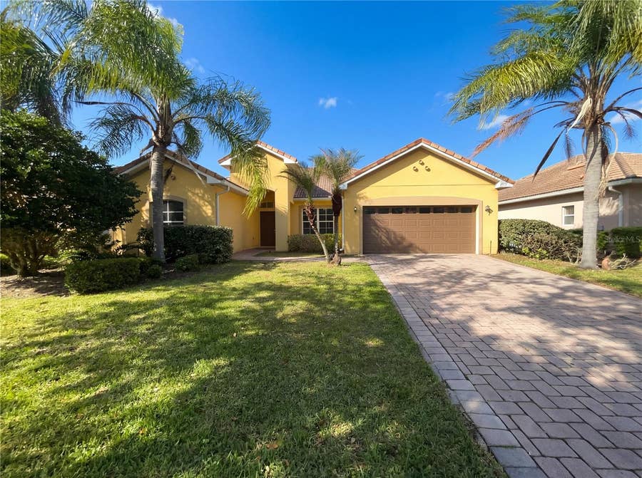 Property photo for 3629 NORTHWOODS DRIVE, Kissimmee, FL