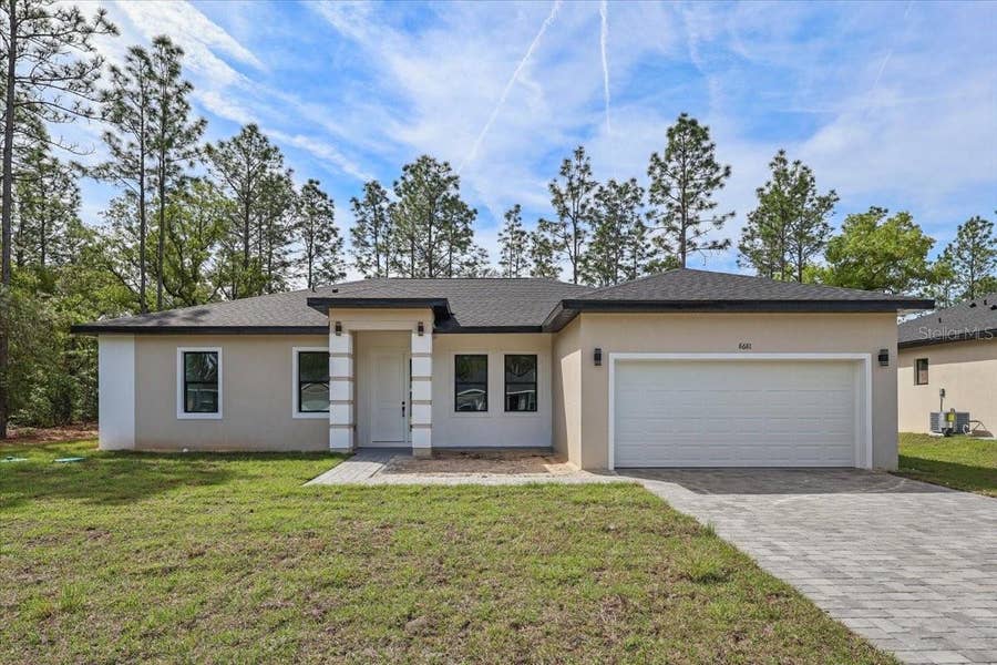 Property photo for 8681 N CIRCULAR WAY, Citrus Springs, FL