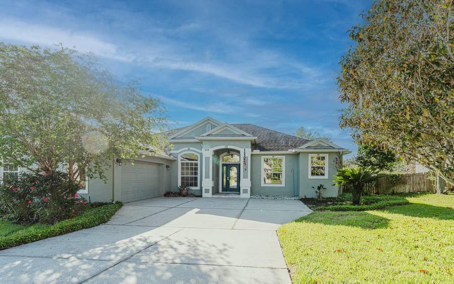 Property photo for 3645 ROCHELLE LANE, Apopka, FL