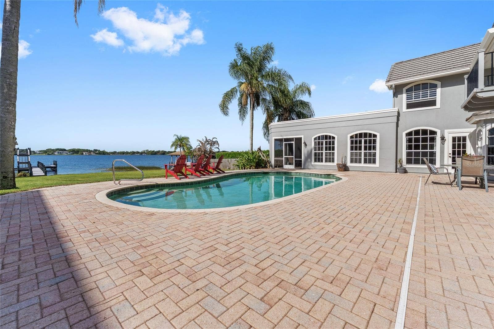 9620 MAYWOOD DRIVE, Windermere, FL 34786 9620 MAYWOOD DRIVE, Windermere, FL 34786