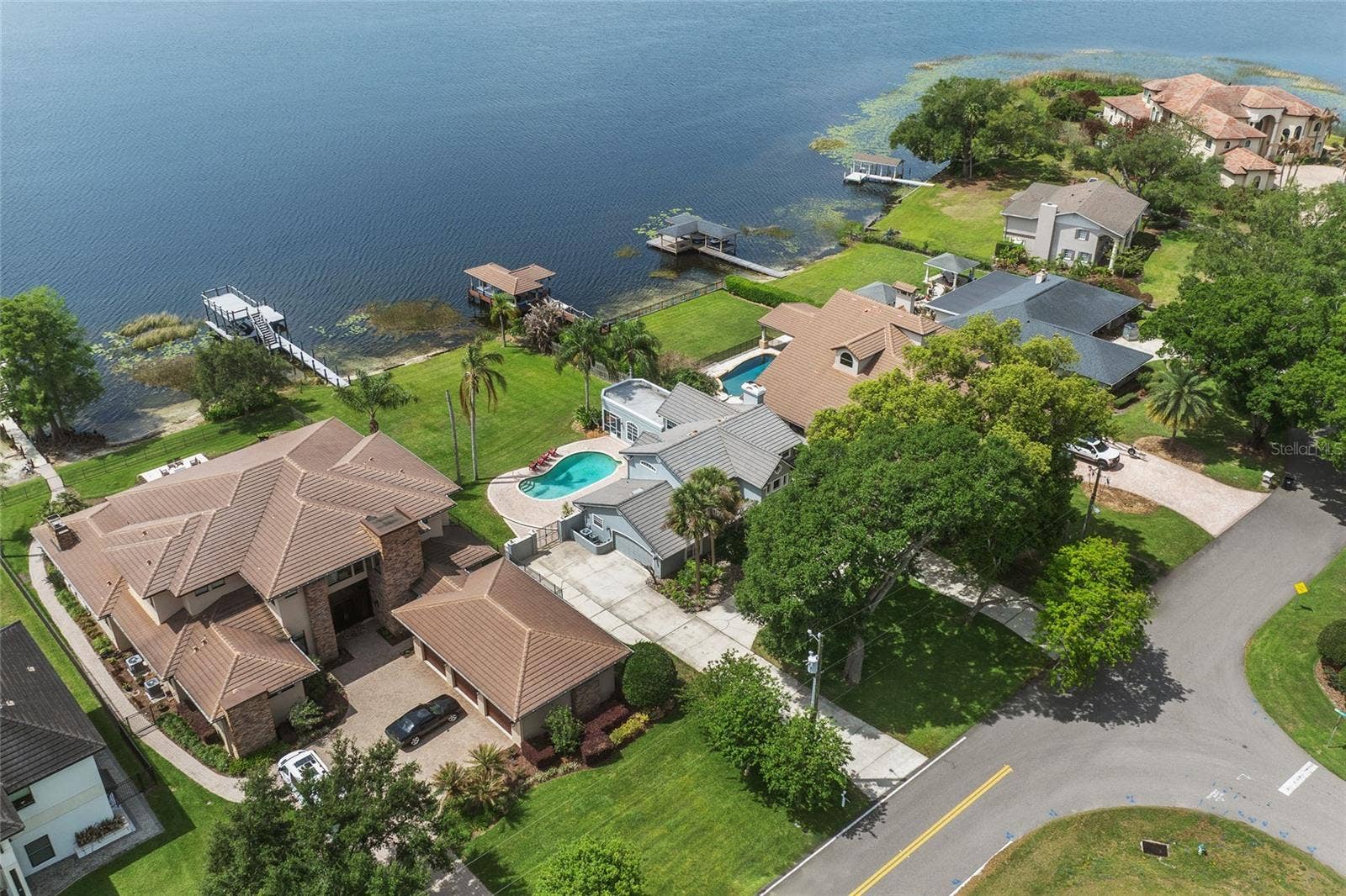9620 MAYWOOD DRIVE, Windermere, FL 34786 9620 MAYWOOD DRIVE, Windermere, FL 34786