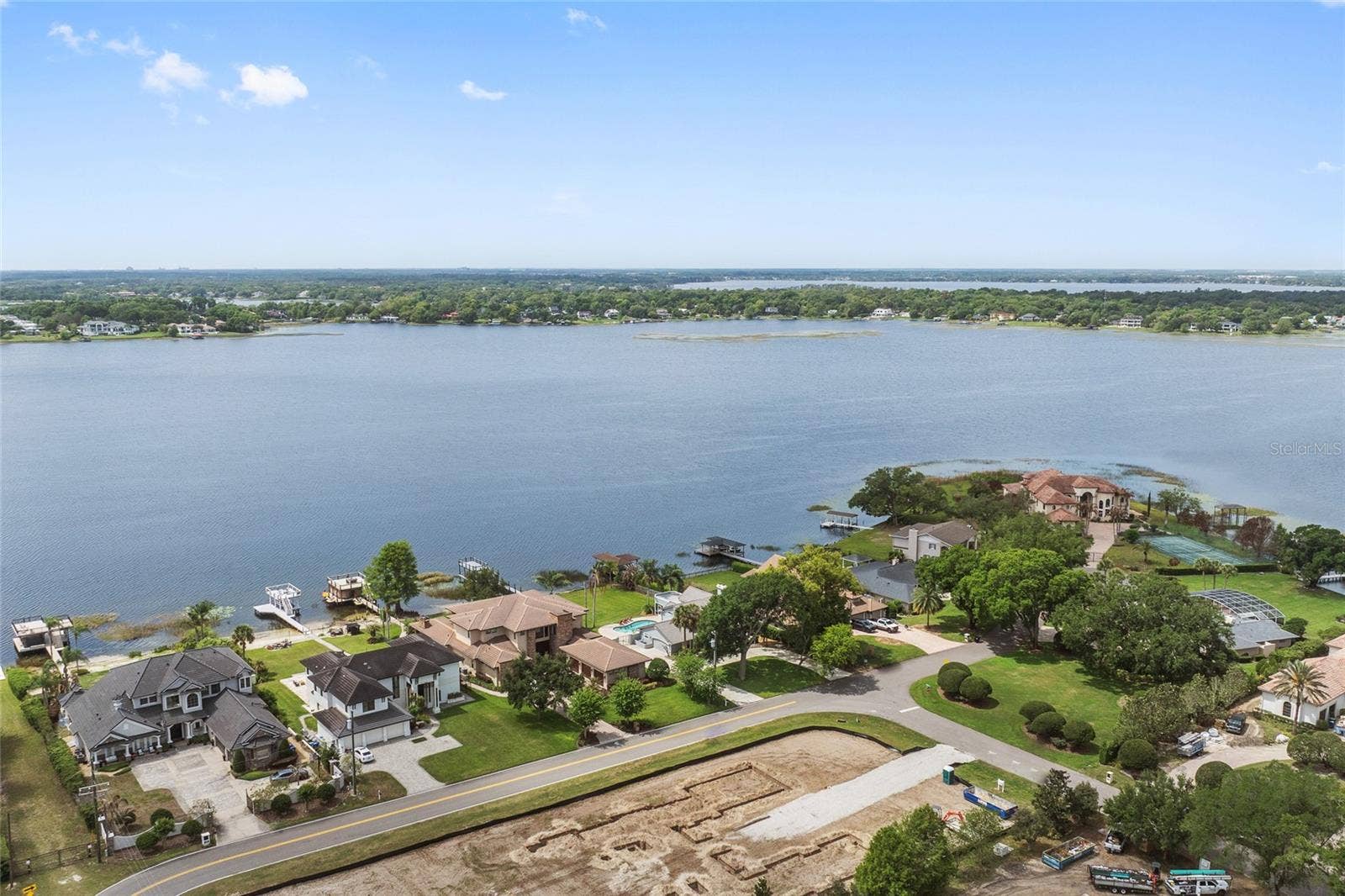 9620 MAYWOOD DRIVE, Windermere, FL 34786 9620 MAYWOOD DRIVE, Windermere, FL 34786