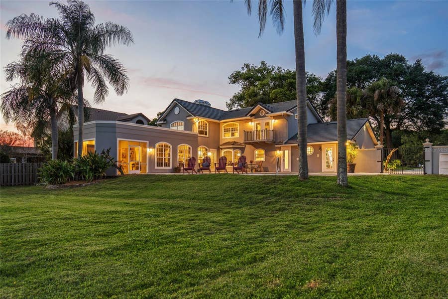 Property photo for 9620 MAYWOOD DRIVE, Windermere, FL