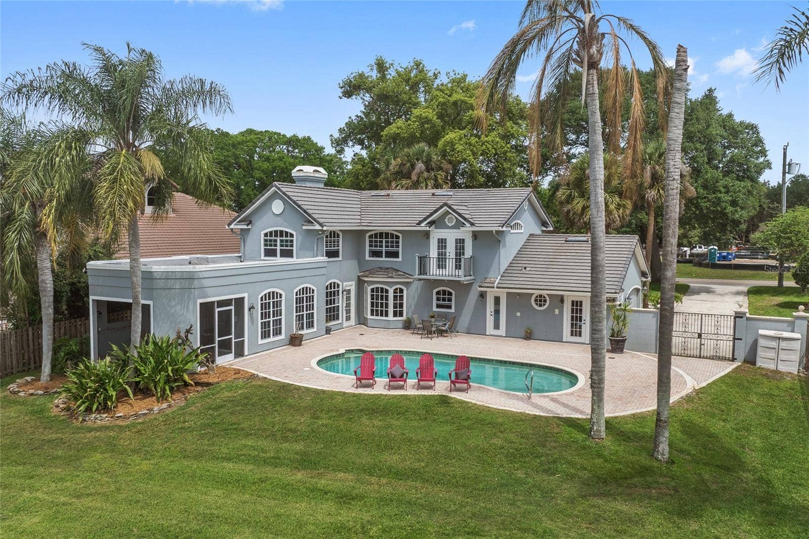9620 MAYWOOD DRIVE, Windermere, FL 34786 9620 MAYWOOD DRIVE, Windermere, FL 34786
