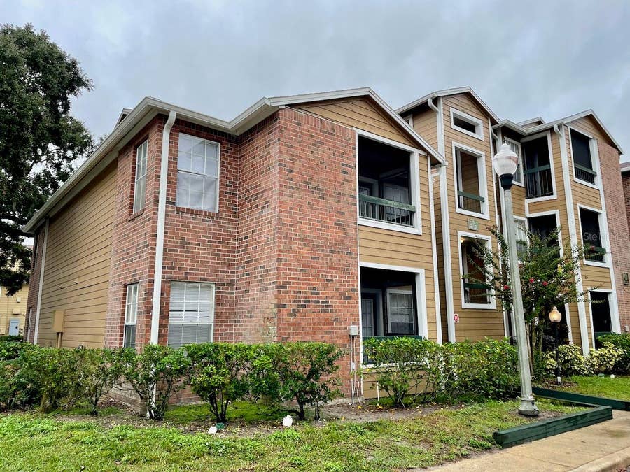 Property photo for 4225 THORNBRIAR LANE, #201, Orlando, FL