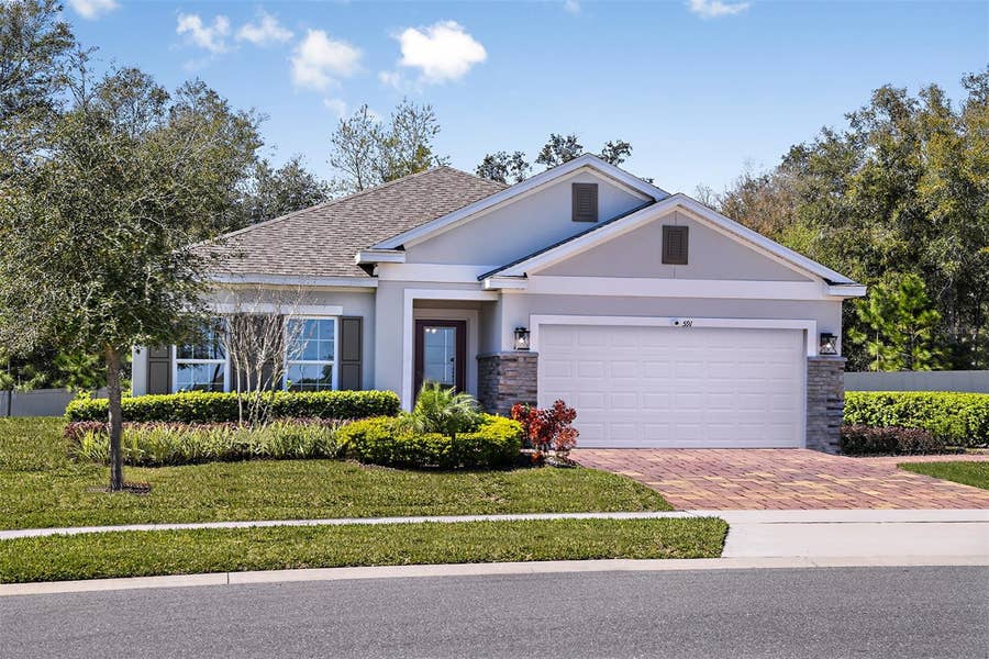 Property photo for 591 DARSHIRE AVENUE, Eustis, FL