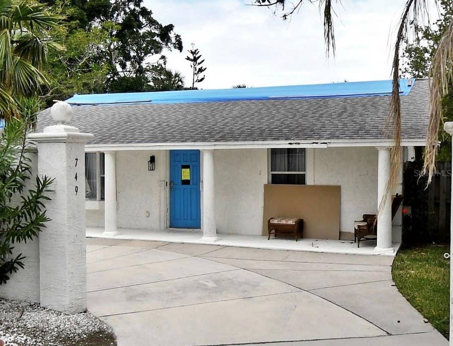 Property photo for 749 SIESTA DRIVE, Sarasota, FL