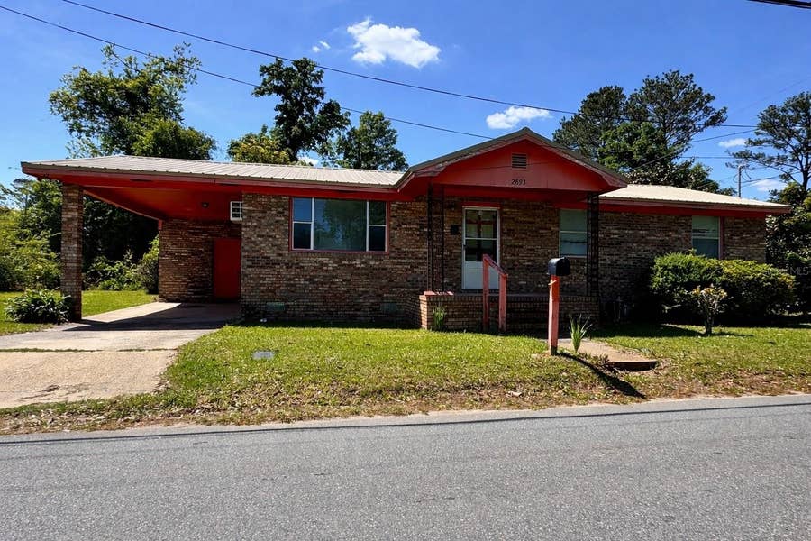 Property photo for 2893 EVA MAE STREET, Marianna, FL