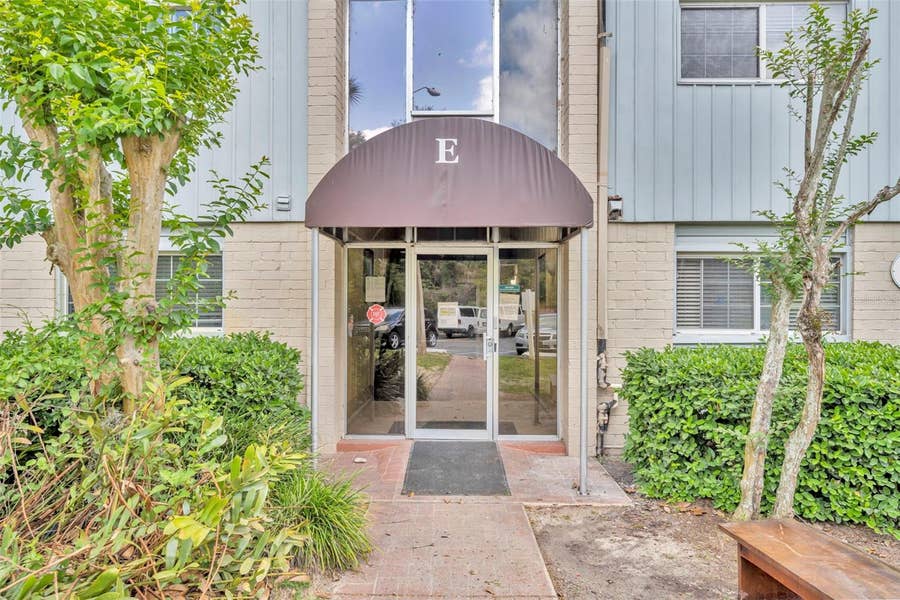 Property photo for 1695 LEE ROAD, #E116, Winter Park, FL