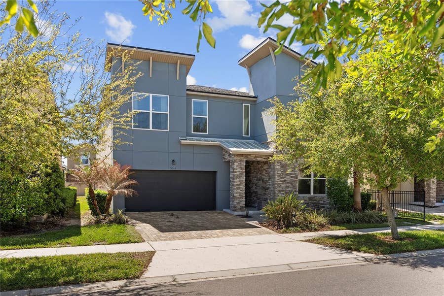 Property photo for 9014 PELICAN COVE TRAIL, Kissimmee, FL