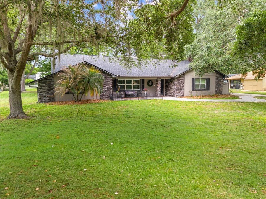 Property photo for 2094 CAMELOT BOULEVARD, St Cloud, FL