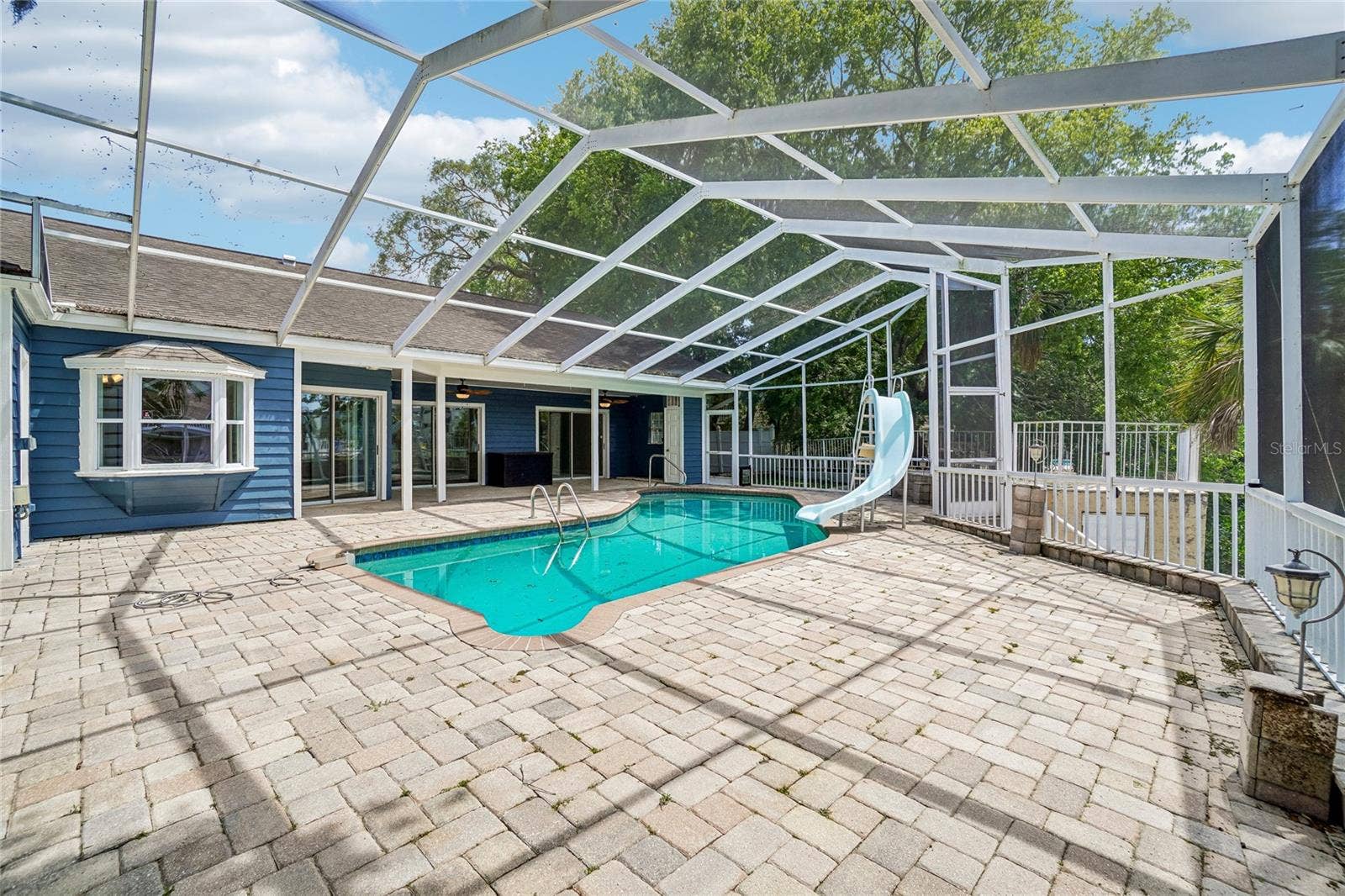 5609 EXECUTIVE DRIVE, New Port Richey, FL 34652 5609 EXECUTIVE DRIVE, New Port Richey, FL 34652