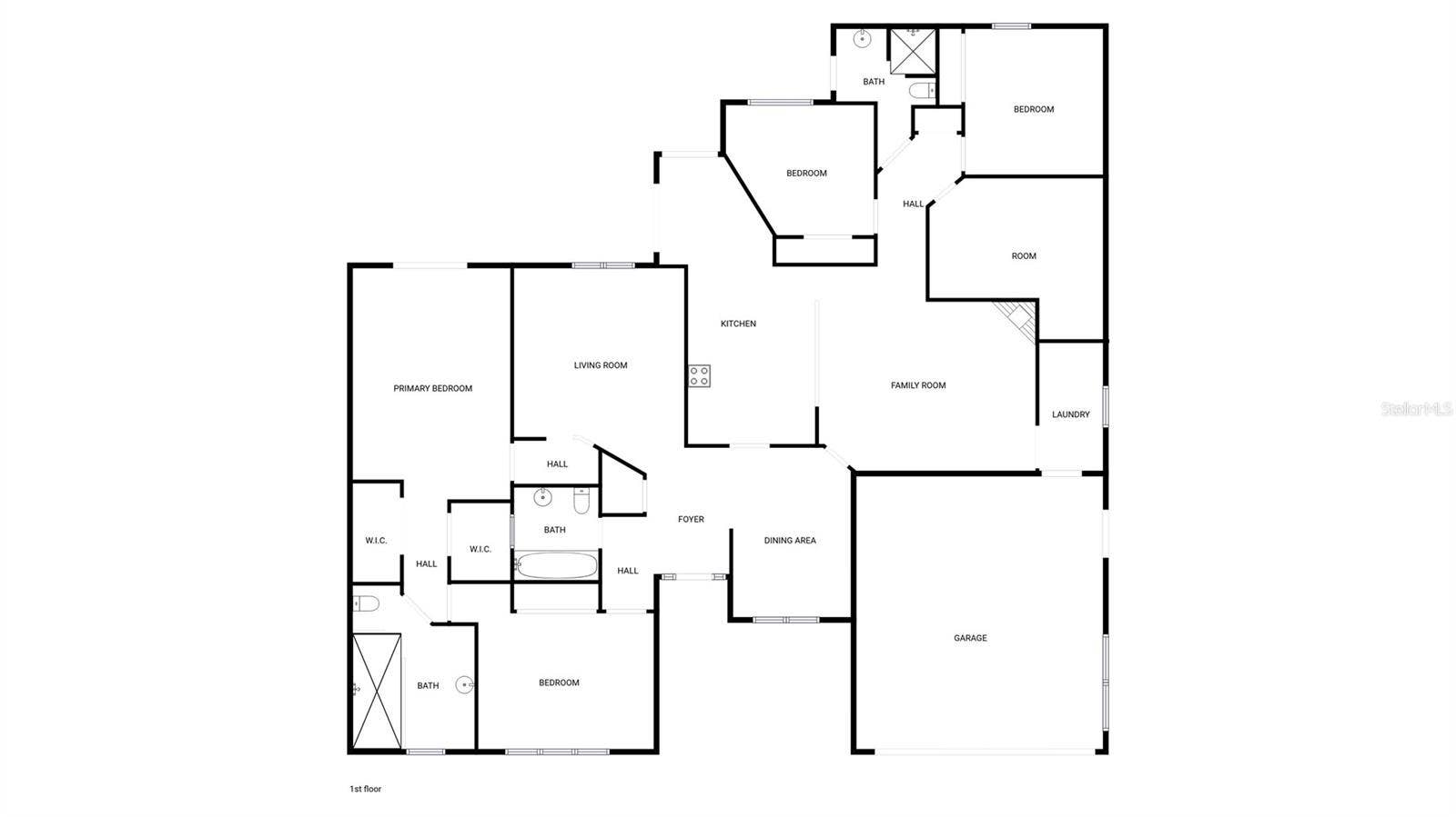 5609 EXECUTIVE DRIVE, New Port Richey, FL 34652 5609 EXECUTIVE DRIVE, New Port Richey, FL 34652