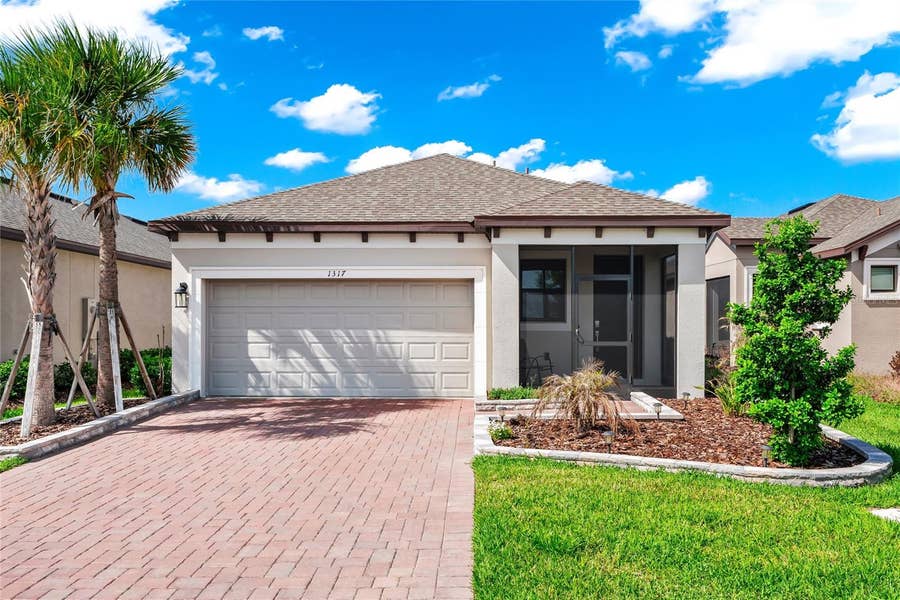 Property photo for 1317 LOMBARDI COURT, Kissimmee, FL