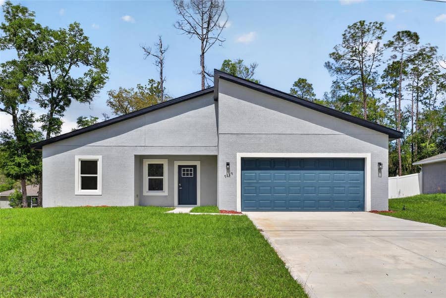 Property photo for 9129 N ANTON WAY, Citrus Springs, FL