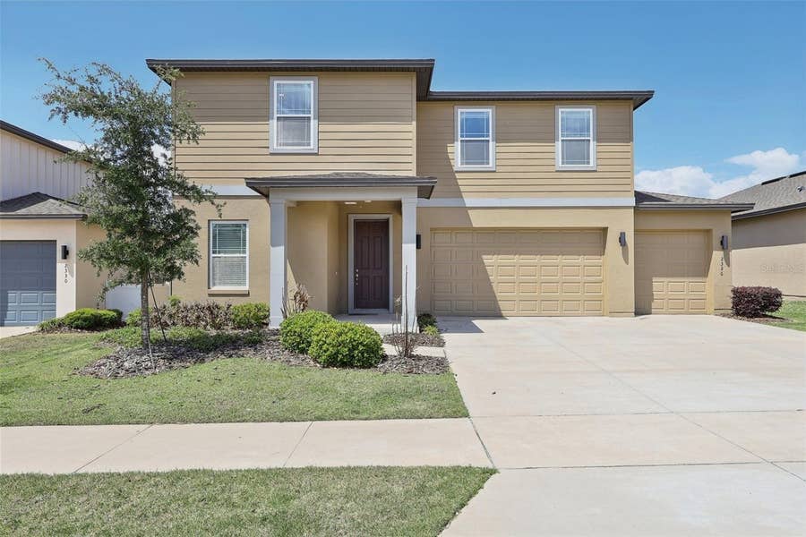 Property photo for 2326 GOLD DUST DRIVE, Minneola, FL