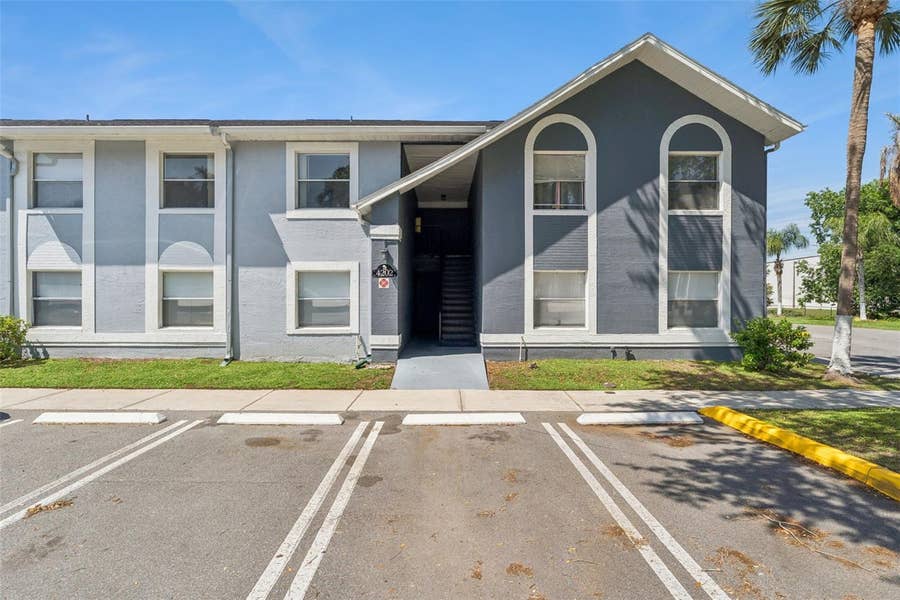 Property photo for 4202 PERSHING POINTE PLACE, #7, Orlando, FL