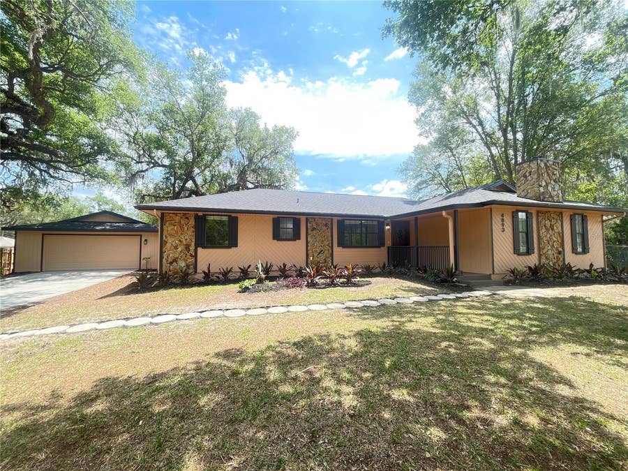 Property photo for 4893 S OLD FLORAL CITY ROAD, Inverness, FL
